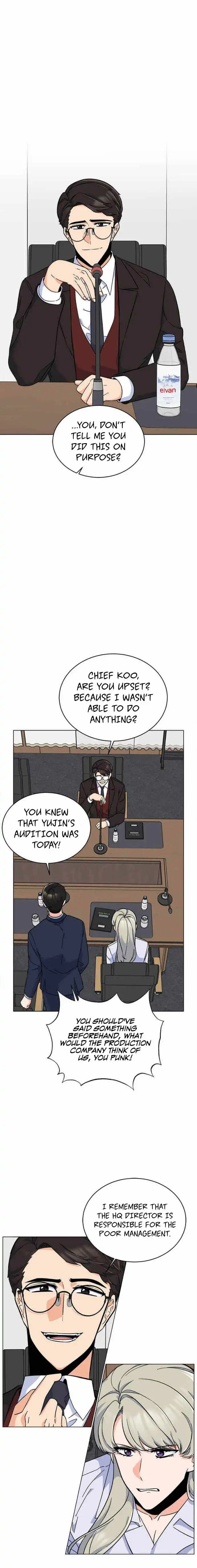 Read 1st year Max Level Manager Manga Online