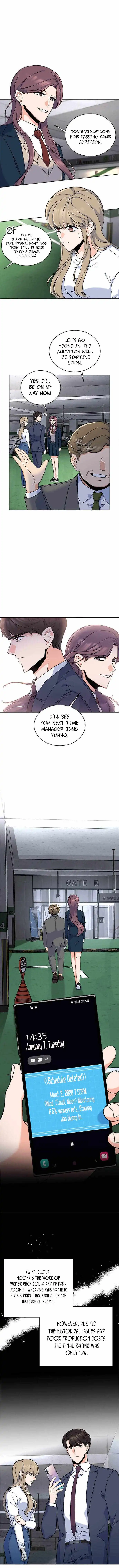Read 1st year Max Level Manager Manga Online