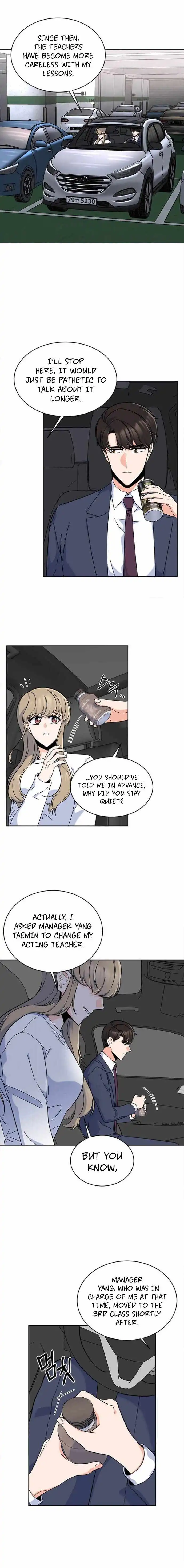 Read 1st year Max Level Manager Manga Online