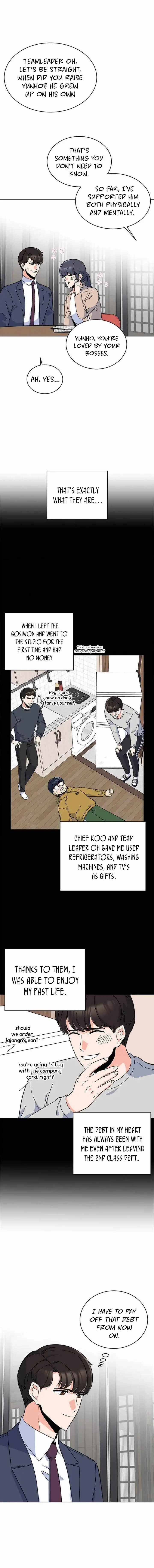 Read 1st year Max Level Manager Manga Online