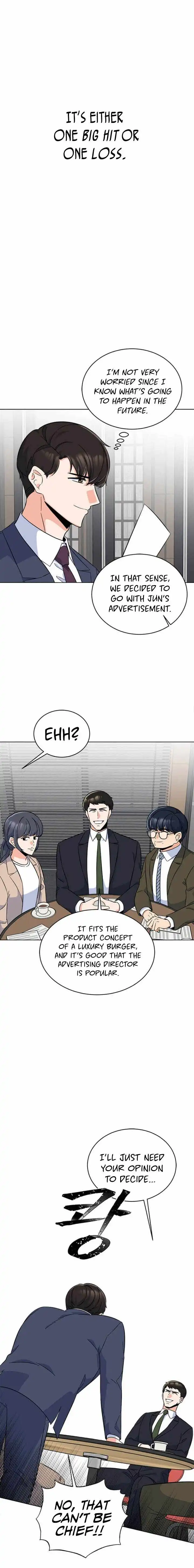 Read 1st year Max Level Manager Manga Online