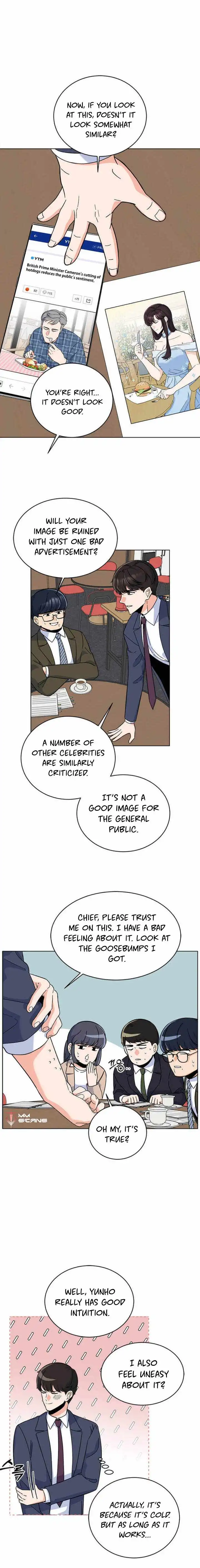 Read 1st year Max Level Manager Manga Online