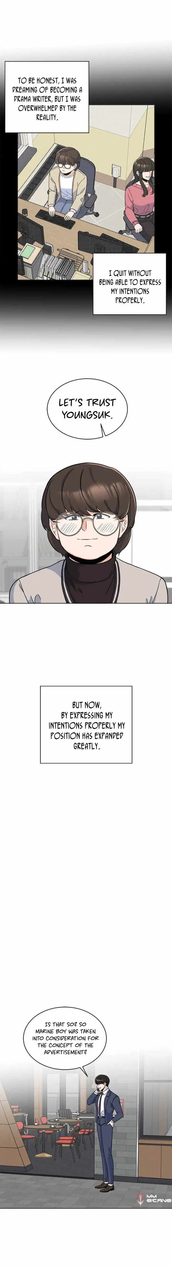 Read 1st year Max Level Manager Manga Online