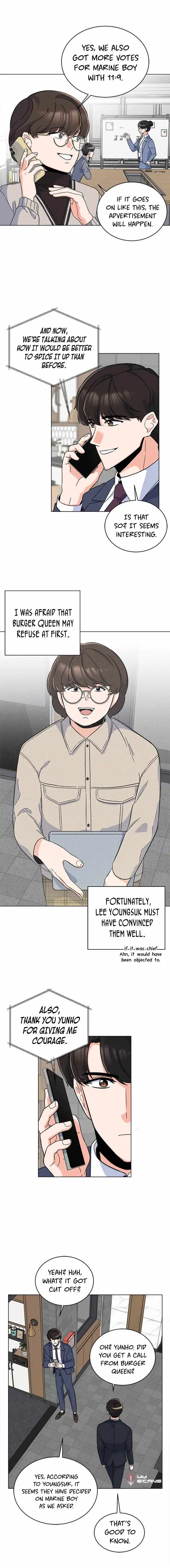 Read 1st year Max Level Manager Manga Online