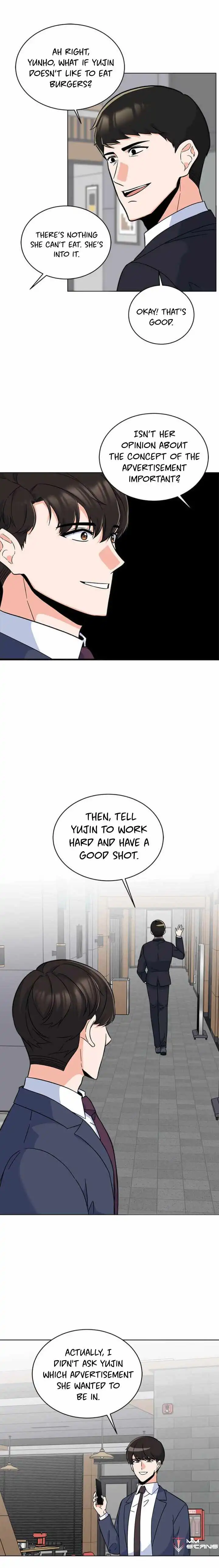 Read 1st year Max Level Manager Manga Online