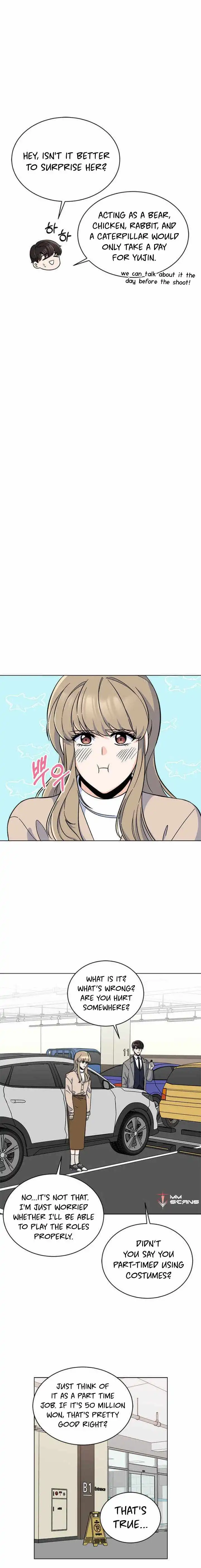 Read 1st year Max Level Manager Manga Online