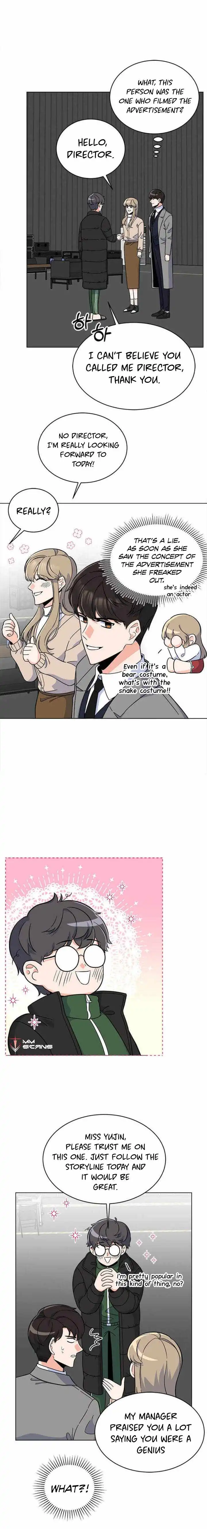 Read 1st year Max Level Manager Manga Online