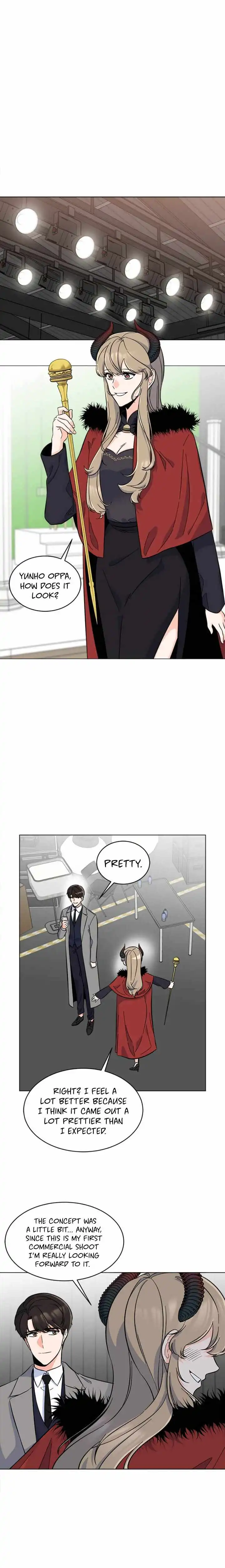 Read 1st year Max Level Manager Manga Online