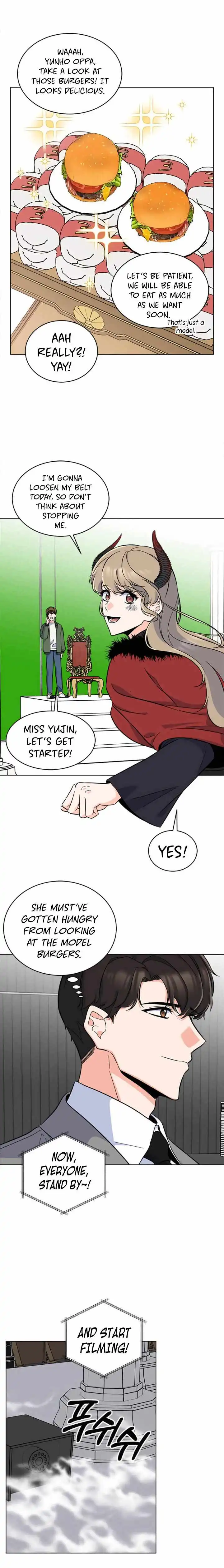 Read 1st year Max Level Manager Manga Online
