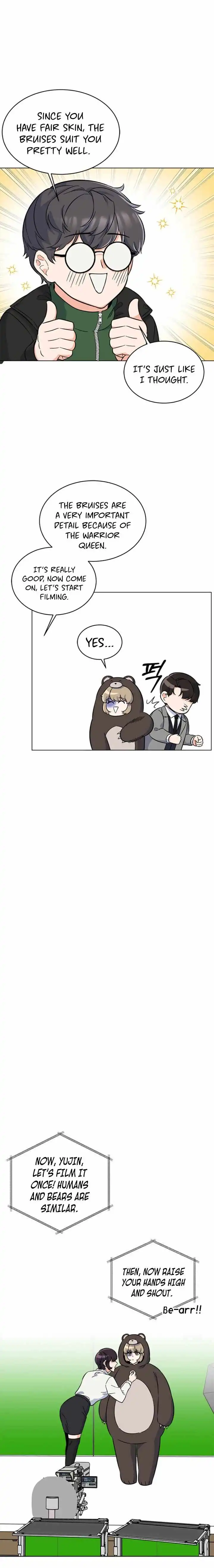 Read 1st year Max Level Manager Manga Online