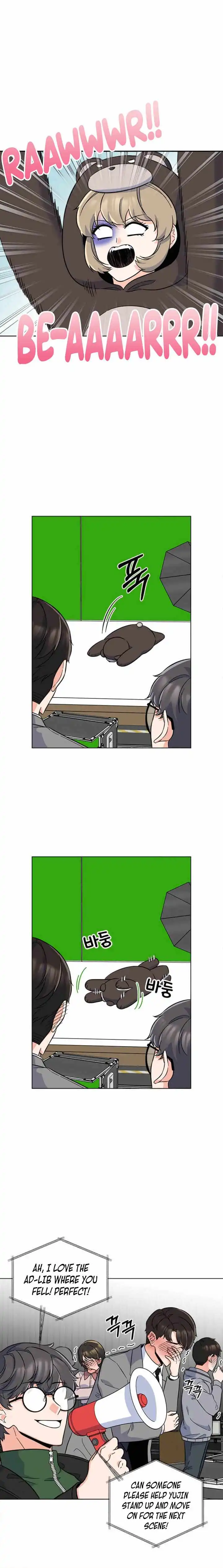 Read 1st year Max Level Manager Manga Online