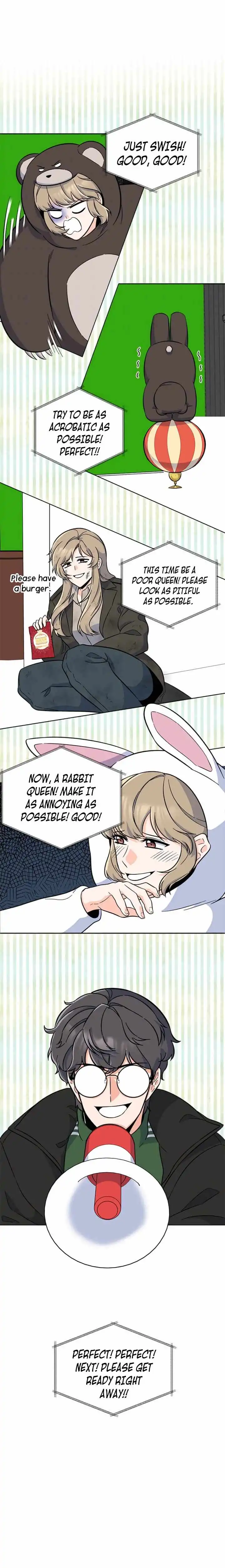 Read 1st year Max Level Manager Manga Online