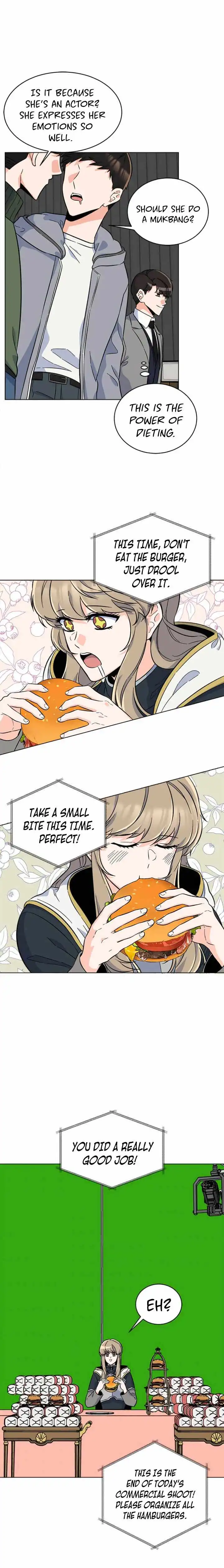 Read 1st year Max Level Manager Manga Online