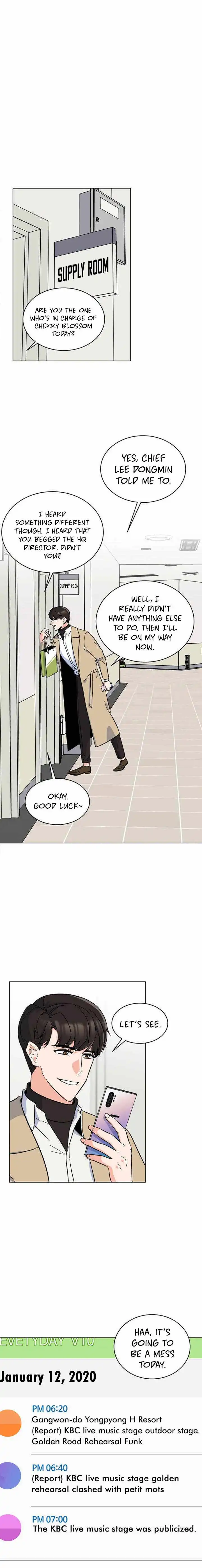 Read 1st year Max Level Manager Manga Online