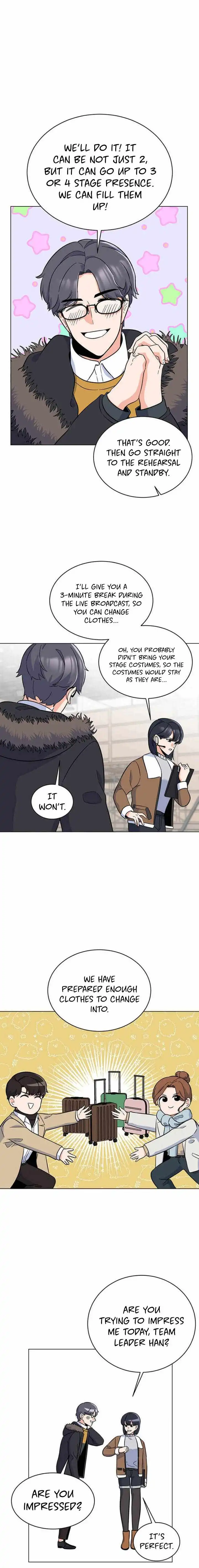 Read 1st year Max Level Manager Manga Online
