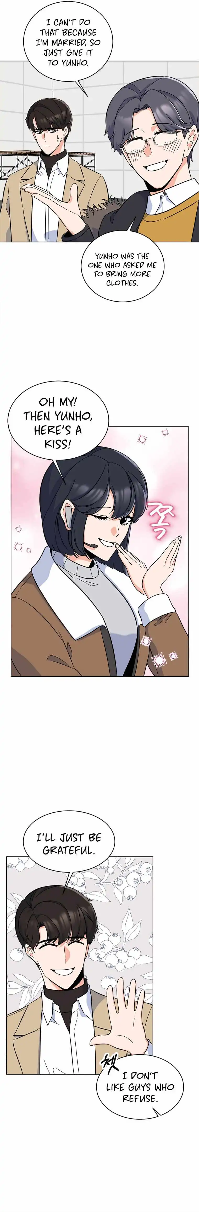 Read 1st year Max Level Manager Manga Online
