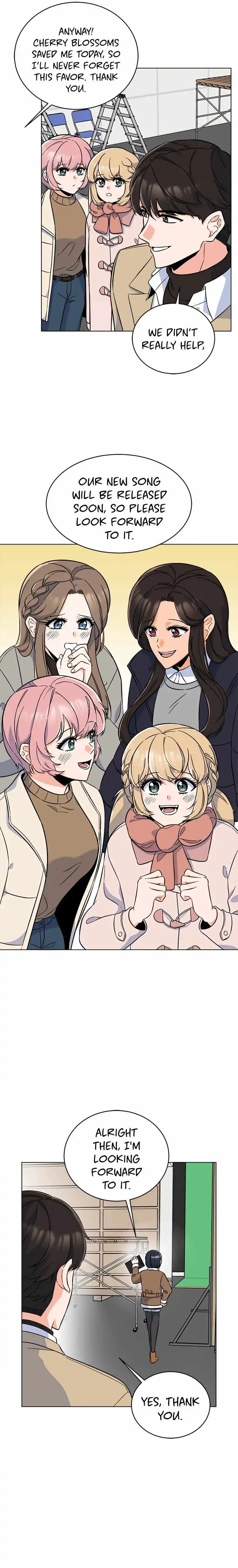 Read 1st year Max Level Manager Manga Online