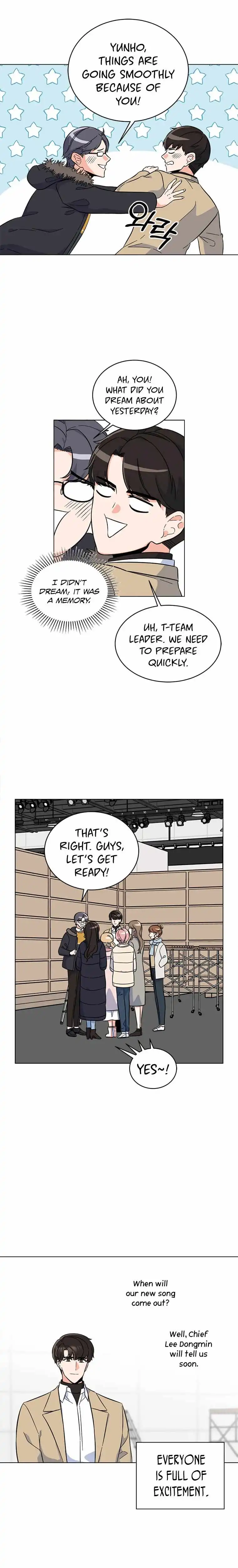 Read 1st year Max Level Manager Manga Online
