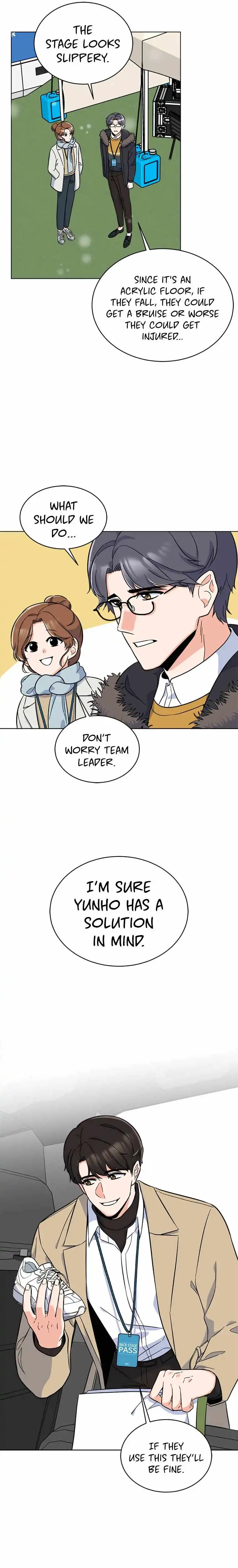 Read 1st year Max Level Manager Manga Online