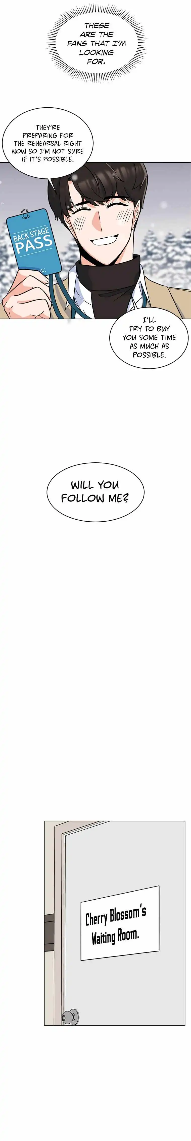 Read 1st year Max Level Manager Manga Online