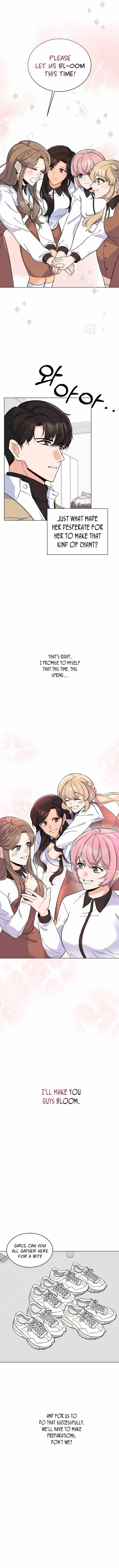 Read 1st year Max Level Manager Manga Online
