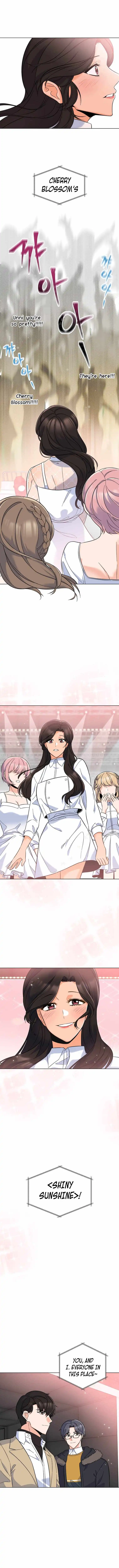 Read 1st year Max Level Manager Manga Online