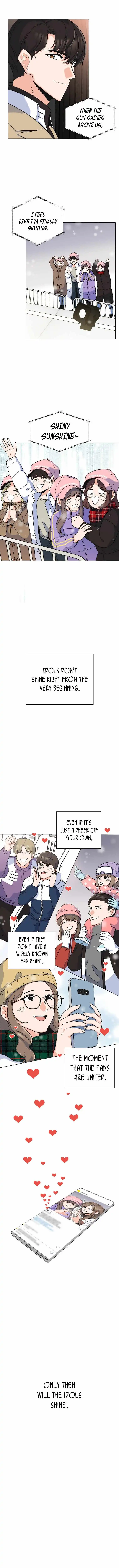 Read 1st year Max Level Manager Manga Online