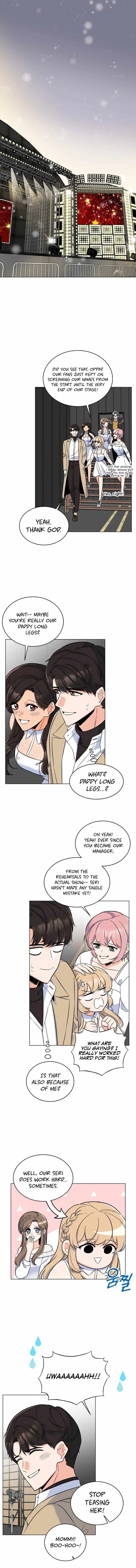 Read 1st year Max Level Manager Manga Online