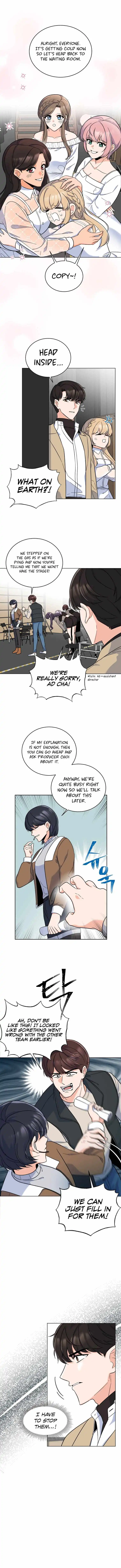 Read 1st year Max Level Manager Manga Online