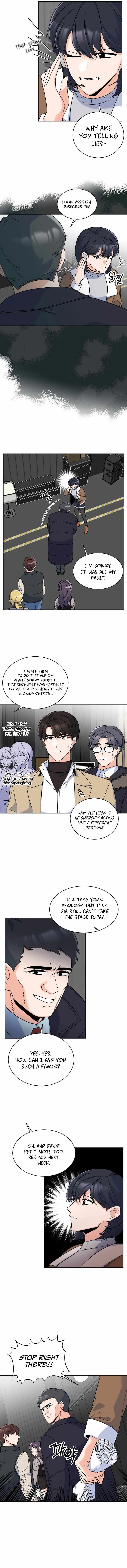 Read 1st year Max Level Manager Manga Online
