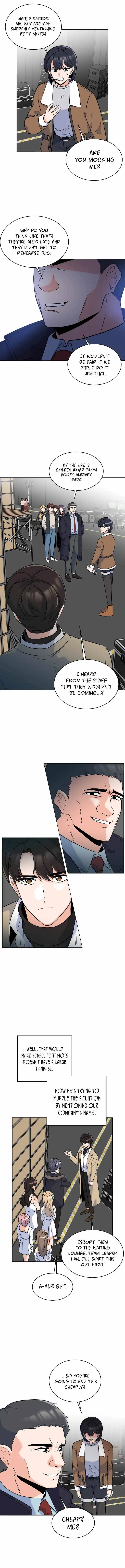Read 1st year Max Level Manager Manga Online
