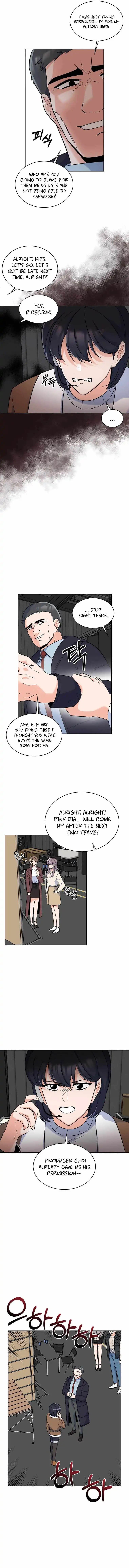 Read 1st year Max Level Manager Manga Online