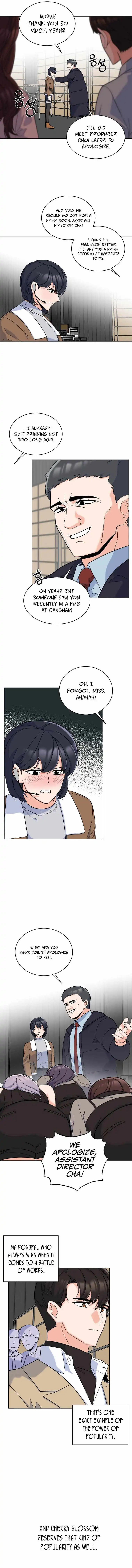 Read 1st year Max Level Manager Manga Online