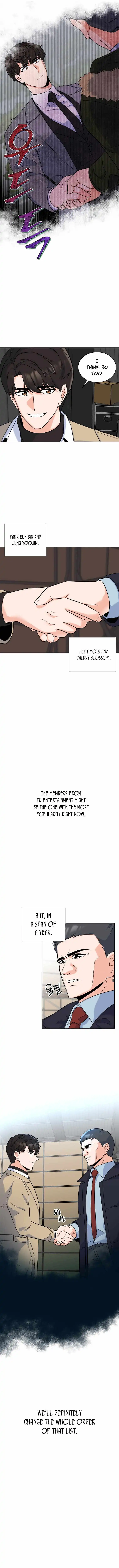 Read 1st year Max Level Manager Manga Online