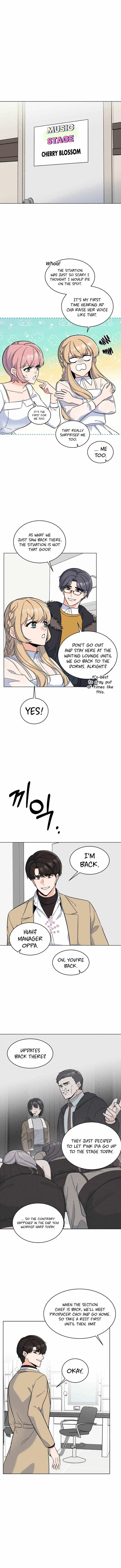 Read 1st year Max Level Manager Manga Online
