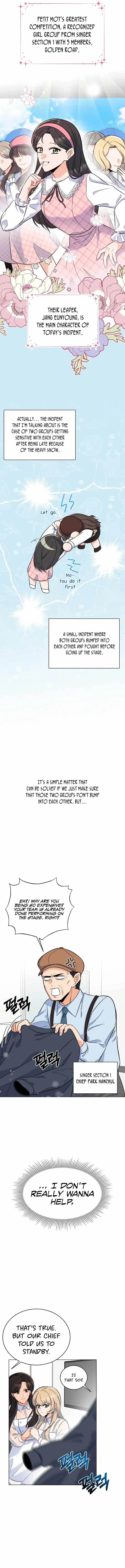 Read 1st year Max Level Manager Manga Online