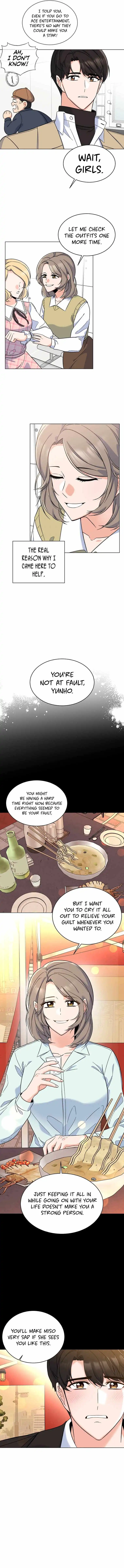 Read 1st year Max Level Manager Manga Online