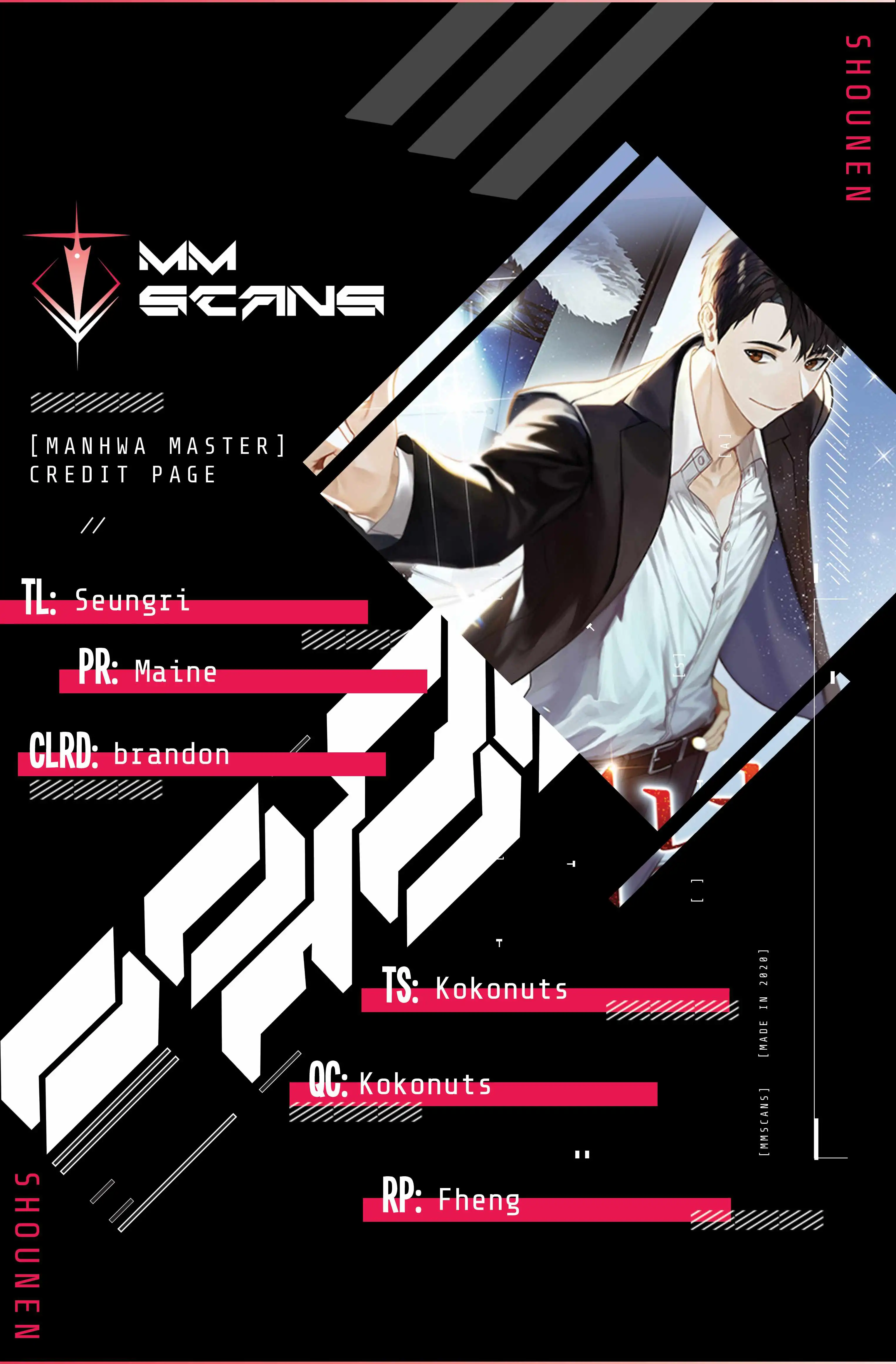 Read 1st year Max Level Manager Manga Online
