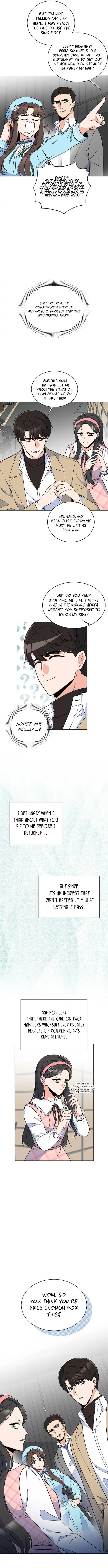 Read 1st year Max Level Manager Manga Online