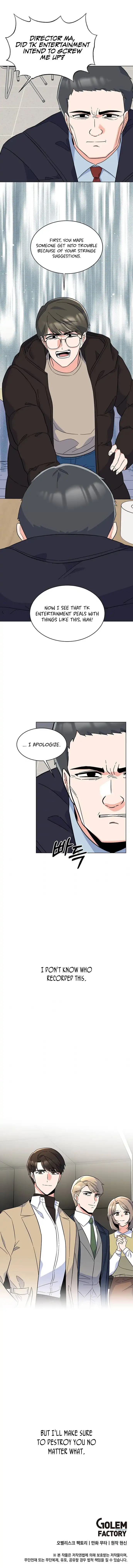 Read 1st year Max Level Manager Manga Online