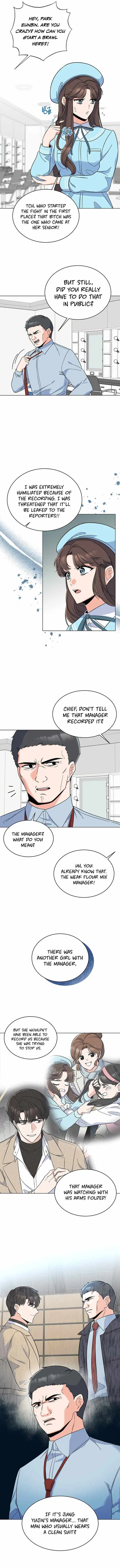 Read 1st year Max Level Manager Manga Online