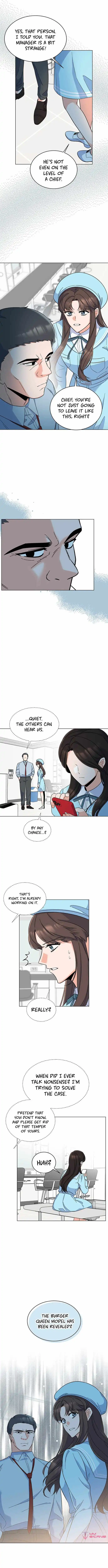 Read 1st year Max Level Manager Manga Online