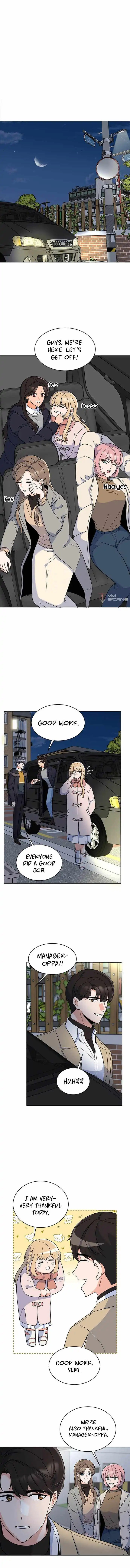 Read 1st year Max Level Manager Manga Online