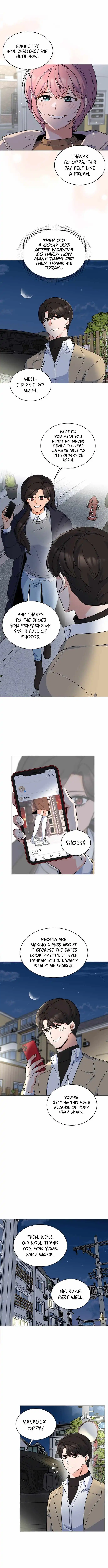 Read 1st year Max Level Manager Manga Online