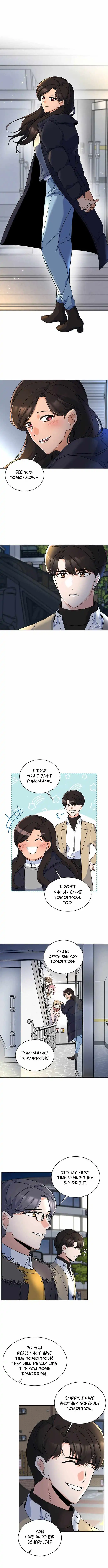 Read 1st year Max Level Manager Manga Online