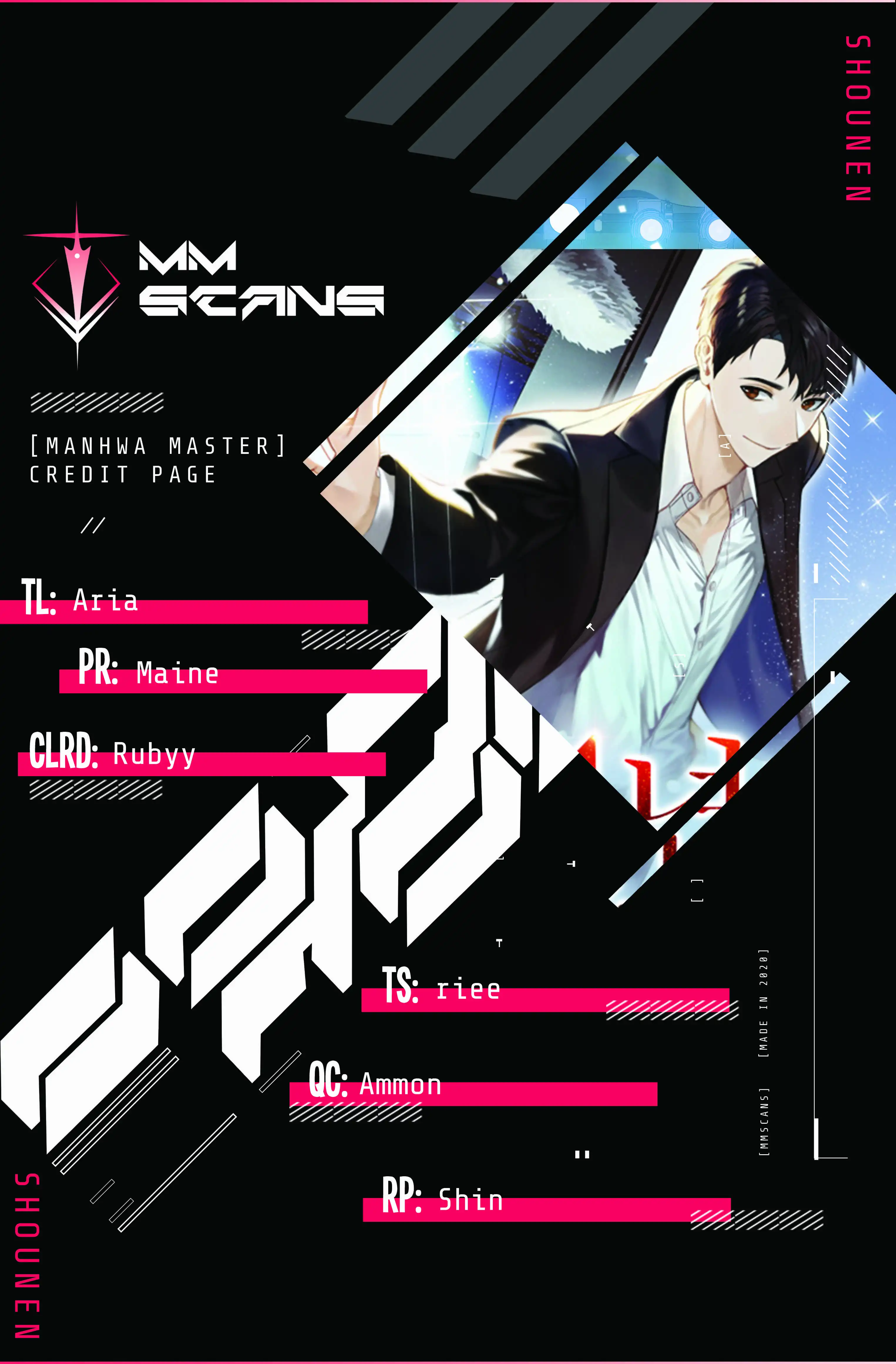 Read 1st year Max Level Manager Manga Online