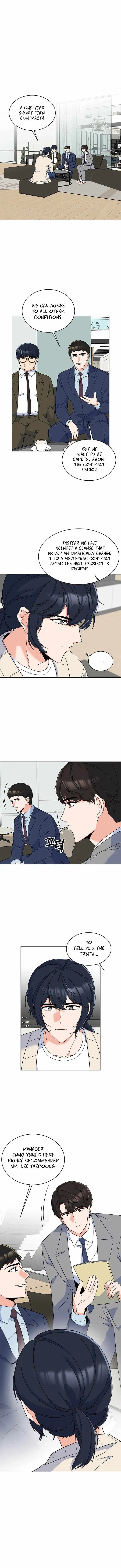 Read 1st year Max Level Manager Manga Online
