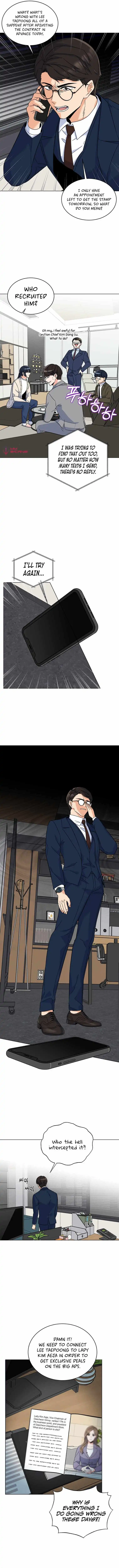 Read 1st year Max Level Manager Manga Online