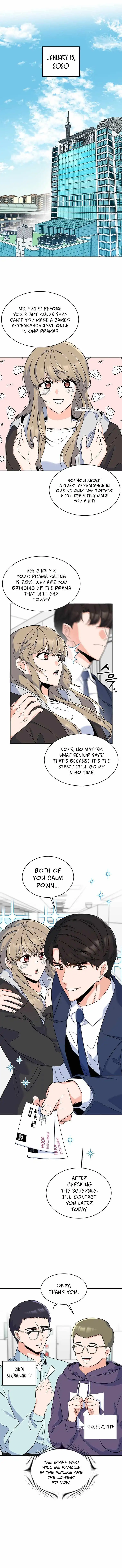 Read 1st year Max Level Manager Manga Online