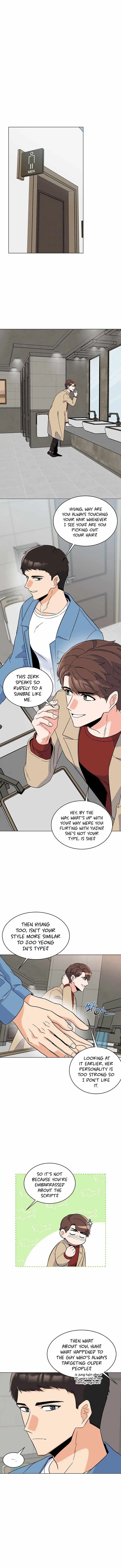 Read 1st year Max Level Manager Manga Online